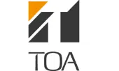 Logo TOA Việt Nam