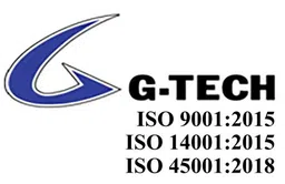 Logo Cong Ty TNHH G-Tech Viet Nam