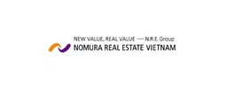 Logo Nomura Real Estate Viet Nam Co., Ltd