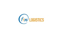 Logo Finlogistics - Công Ty Cổ Phần Kinh Doanh Quốc Tế Fingroup