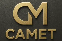 Logo CAMET TECH MATERIALS PTE. LTD