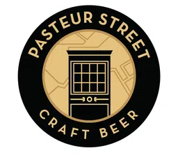 Logo Công Ty TNHH Thương Mại Và Dịch Vụ Nhà Hàng Bia Thủ Công Pasteur Street
