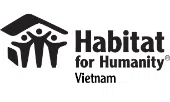 Logo Habitat For Humanity International In Vietnam