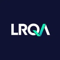 Logo Lloyd's Register Quality Assurance