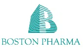 Logo Công Ty Cổ Phần Dược Phẩm Boston Việt Nam