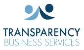Logo Transparency Business Services