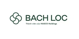 Logo Công ty Cổ phần Đầu tư Dịch vụ Thương mại Bách Lộc