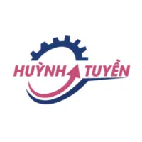 Logo Công Ty Cổ Phần Cơ Khí Chính Xác Huỳnh Tuyền
