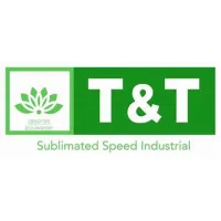 Logo Công Ty TNHH In Chuyển Nhiệt 3D T&t