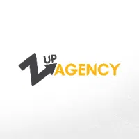 Logo CÔNG TY TNHH THƯƠNG MẠI VÀ DỊCH VỤ Z-UP