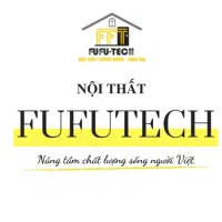 Logo Công Ty TNHH Nội Thất Fufutech