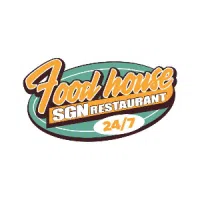 Logo Công Ty TNHH Thương Mại Dịch Vụ Sài Gòn Sgn