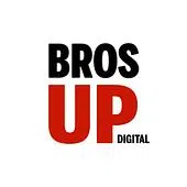 Logo CÔNG TY TNHH BROSUP DIGITAL