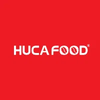 Logo Chi Nhánh Công Ty TNHH Sản Xuất - Thương Mại Hucafood Tại Hồ Chí Minh