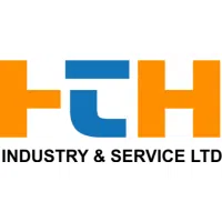 Logo CÔNG TY TNHH CÔNG NGHIỆP VÀ DỊCH VỤ HTH