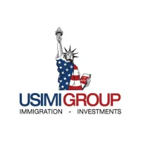 Logo Công Ty TNHH Tư Vấn Đầu Tư Us Immigration & Investment Group