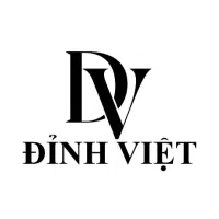 Logo Công Ty TNHH Thương Mại Truyền Thông Công Nghệ Đỉnh Việt