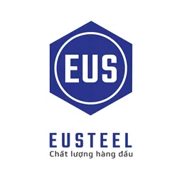Logo CÔNG TY CỔ PHẦN EUSTEEL