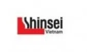 Logo Công ty TNHH Kỹ Thuật Shinsei Việt Nam