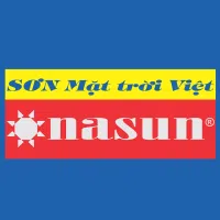 Logo Công ty TNHH Sơn Nam Kinh
