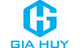 Logo Công Ty Cổ Phần Kỹ Thuật Gia Huy