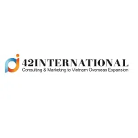 Logo Công Ty TNHH 42 International