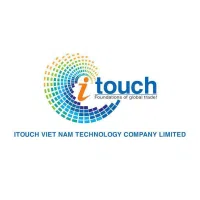 Logo Đại diện của Tập đoàn Trade Atlas -CHLB Đức tại Việt Nam