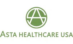 Logo Công Ty Cổ Phần Asta Healthcare USA