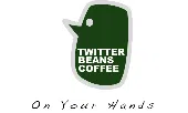 Logo Công Ty CP Những Hạt Cà Phê Nói Chuyện