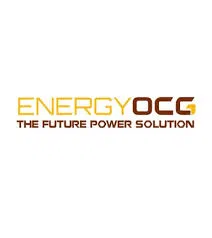 Logo CÔNG TY CỔ PHẦN ENERGY OCG