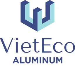 Logo Aluminum Việt Eco