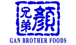 Logo Công Ty TNHH Gan Brother Foods Việt Nam