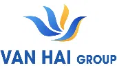 Logo CÔNG TY TNHH THƯƠNG MẠI VÀ DỊCH VỤ VẠN HẢI