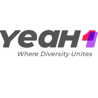 Logo Công Ty Cổ Phần Tập Đoàn Yeah1