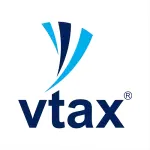 Logo Công Ty Cổ Phần Đào Tạo Và Tư Vấn Thuế Việt Nam