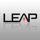 Logo LEAP