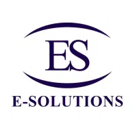 Logo Công ty cổ phần giải pháp quản lý năng lượng E-Solutions