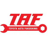 Logo Toyota An Thành Fukushima