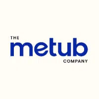 Logo Công Ty Cổ Phần Metub Việt Nam