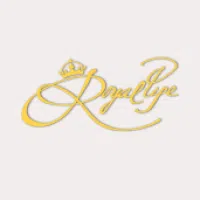 Logo Công Ty Cổ Phần Kiến Trúc Nội Thất Quốc Tế Hoàng Gia