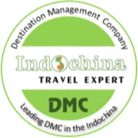 Logo Công Ty TNHH Dịch Vụ Và Du Lịch Indochina Travel Expert