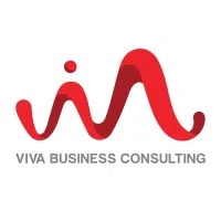 Logo Công Ty TNHH Dịch Vụ Tư Vấn Kinh Doanh Viva