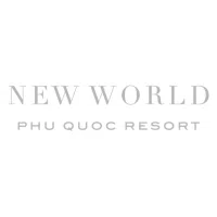 Logo New World Phú Quốc Resort (Kem Beach)