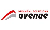 Logo Avenue I.t. Solutions Joint Stock Company