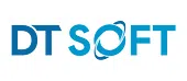 Logo CÔNG TY CỔ PHẦN DTSOFT