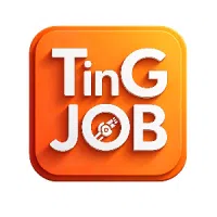Logo Công Ty TNHH Công Nghệ Tingjob