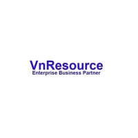 Logo VnResource Việt Nam