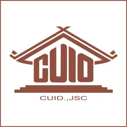 Logo CÔNG TY CỔ PHẦN ĐẦU TƯ PHÁT TRIỂN VĂN HÓA VÀ ĐÔ THỊ