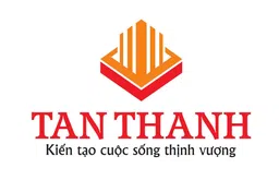 Logo Công Ty Cổ Phần Thương Mại Và Xây Dựng Tân Thành