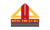 Logo Công Ty Cổ Phần Đồng Thuận Hà
